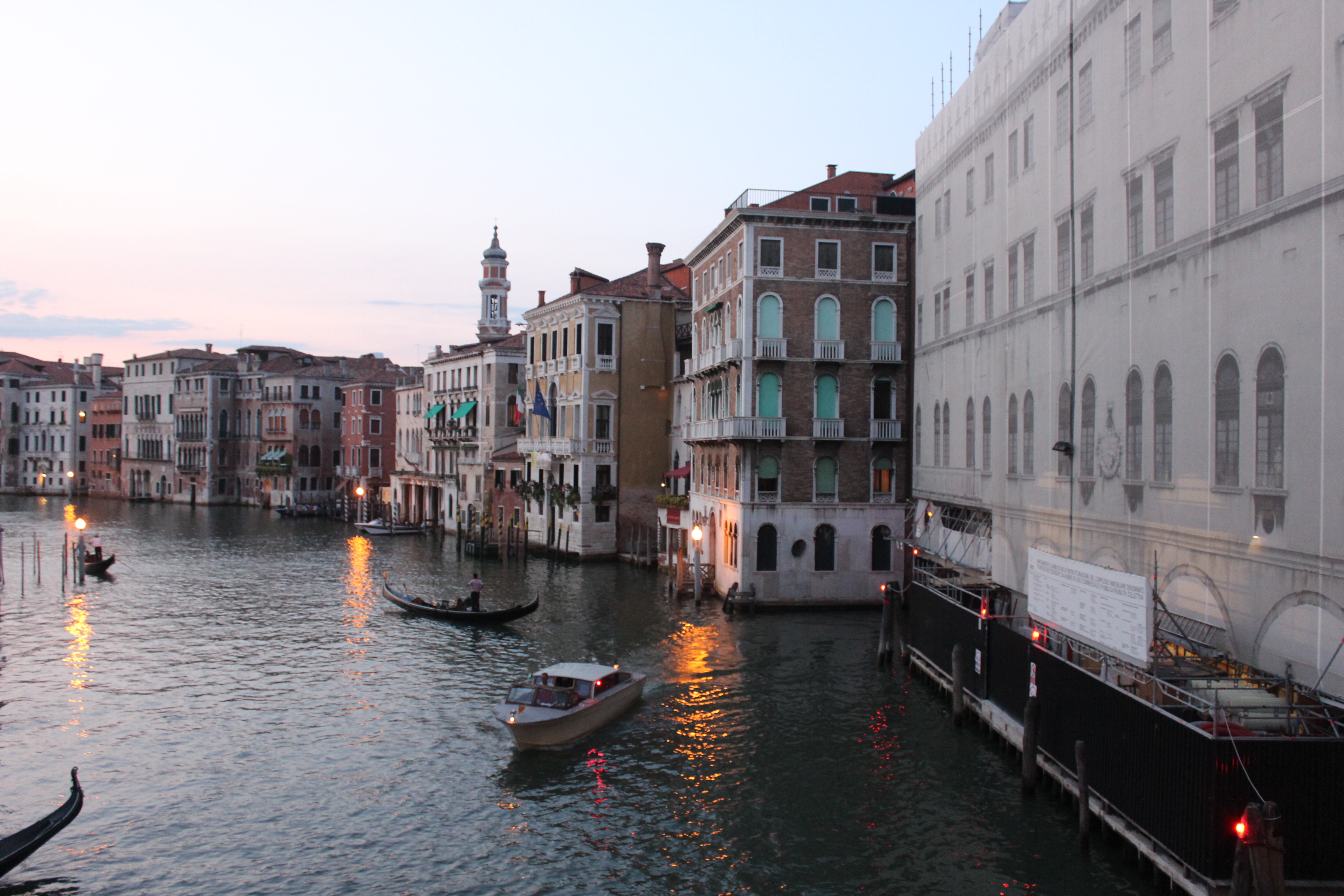 Venice, Italy