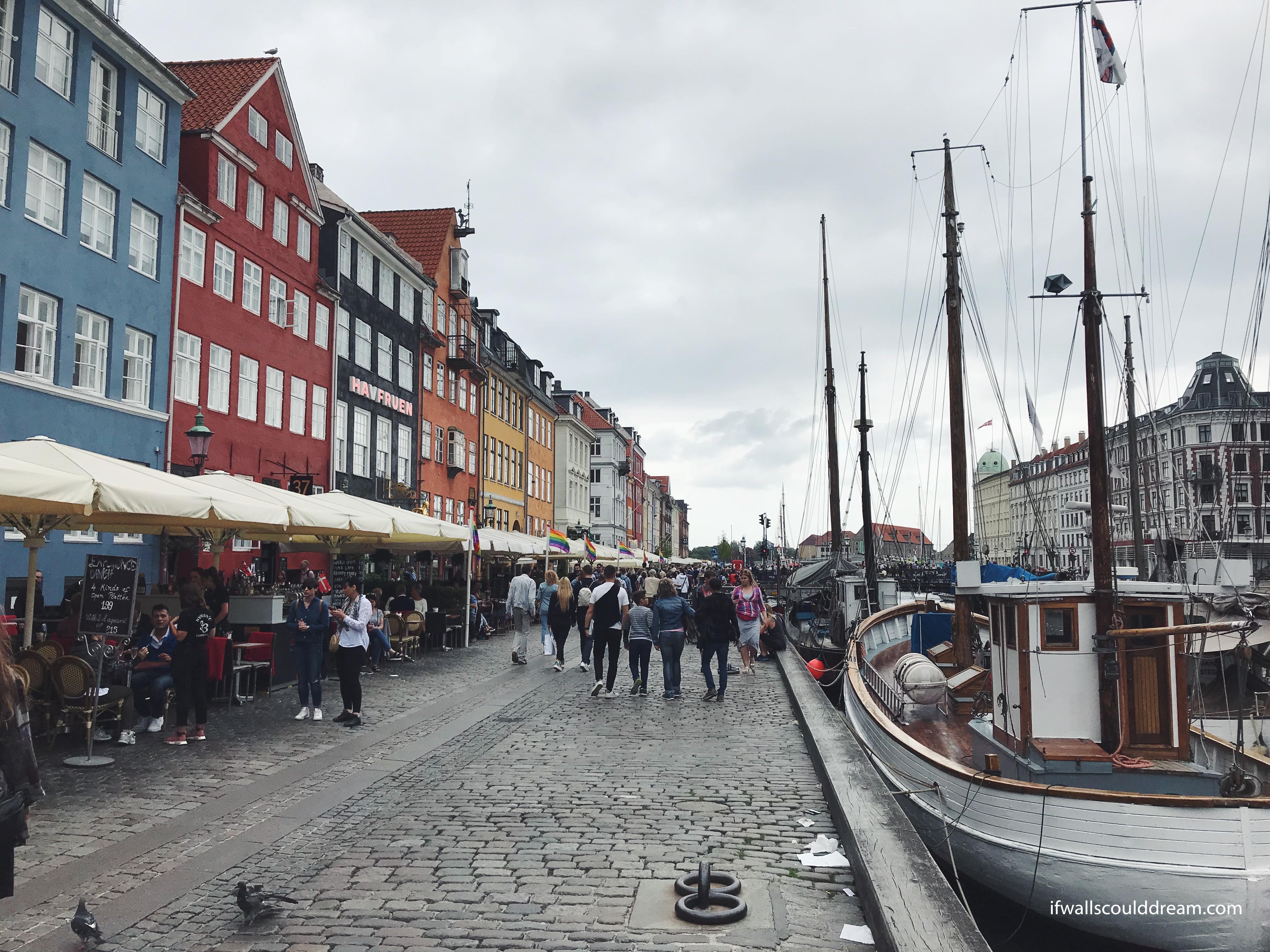 Nyhavn