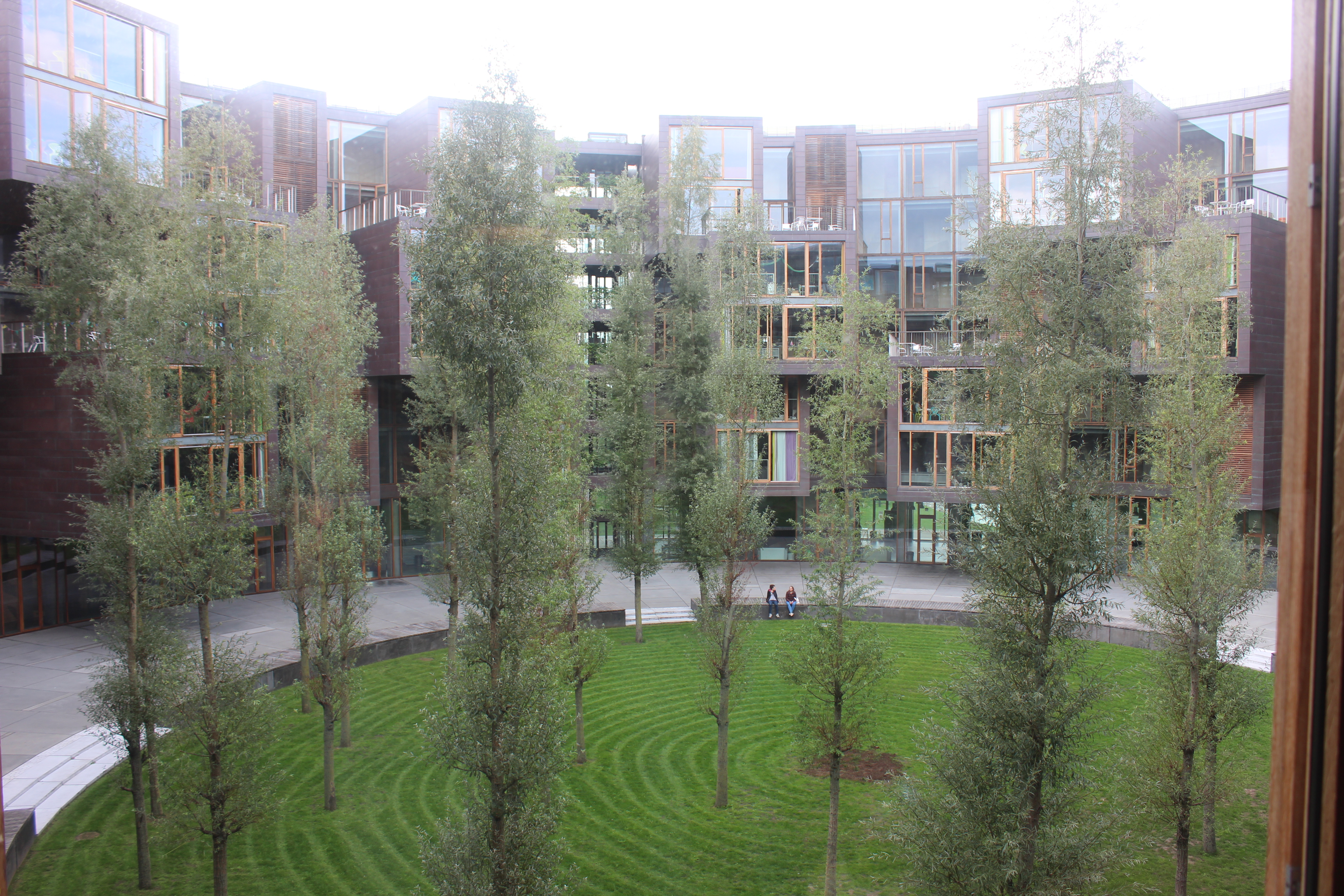 tietgenkollegiet